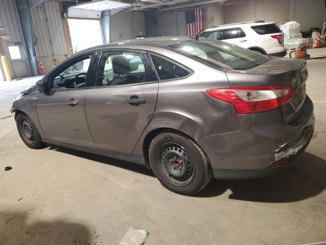 Photo 1 VIN: 1FADP3E24EL229849 - FORD FOCUS S 