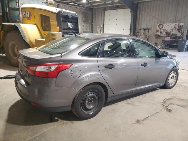 Photo 2 VIN: 1FADP3E24EL229849 - FORD FOCUS S 