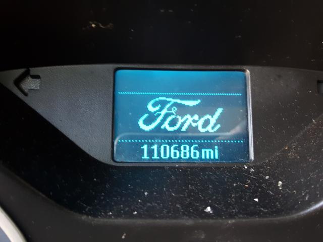 Photo 7 VIN: 1FADP3E24EL256002 - FORD FOCUS S 