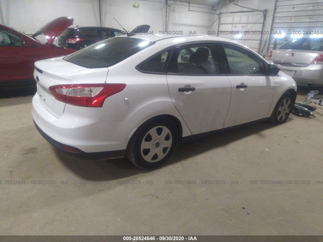 Photo 3 VIN: 1FADP3E24EL275469 - FORD FOCUS 