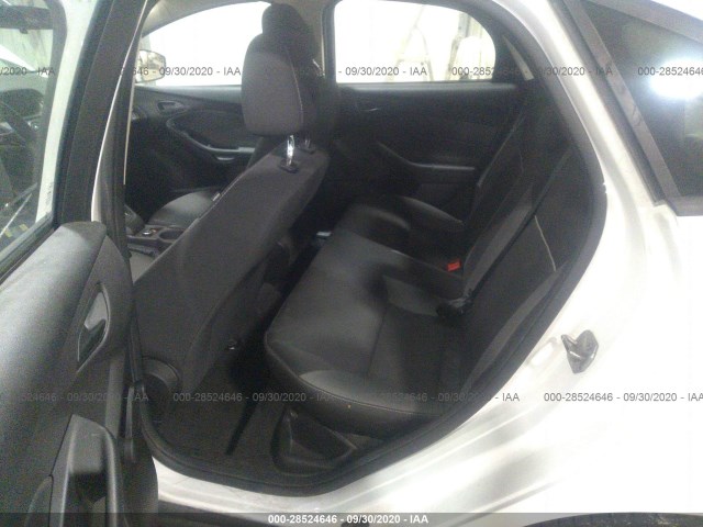 Photo 7 VIN: 1FADP3E24EL275469 - FORD FOCUS 