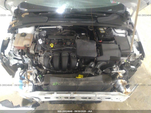 Photo 9 VIN: 1FADP3E24EL275469 - FORD FOCUS 