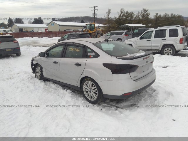 Photo 2 VIN: 1FADP3E24EL306557 - FORD FOCUS 