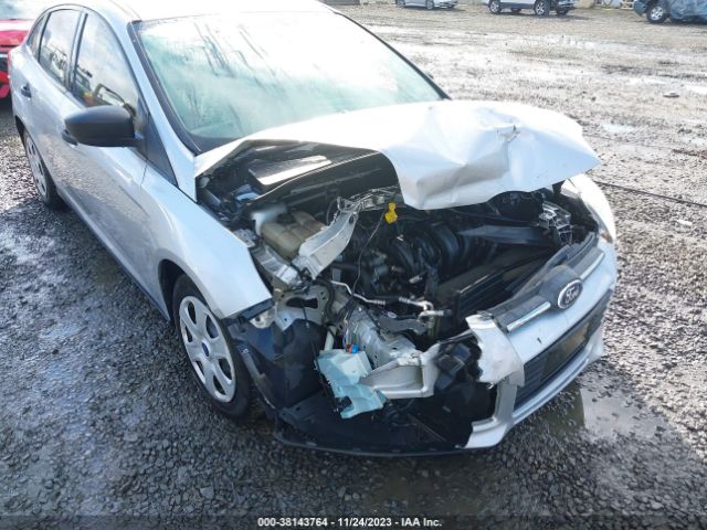 Photo 5 VIN: 1FADP3E24EL341390 - FORD FOCUS 