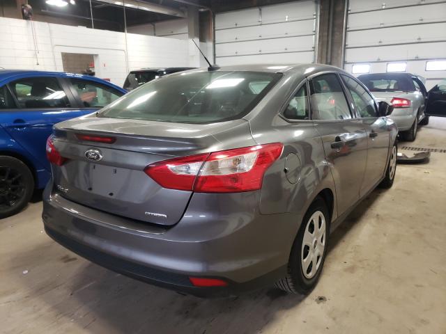 Photo 3 VIN: 1FADP3E24EL347576 - FORD FOCUS S 