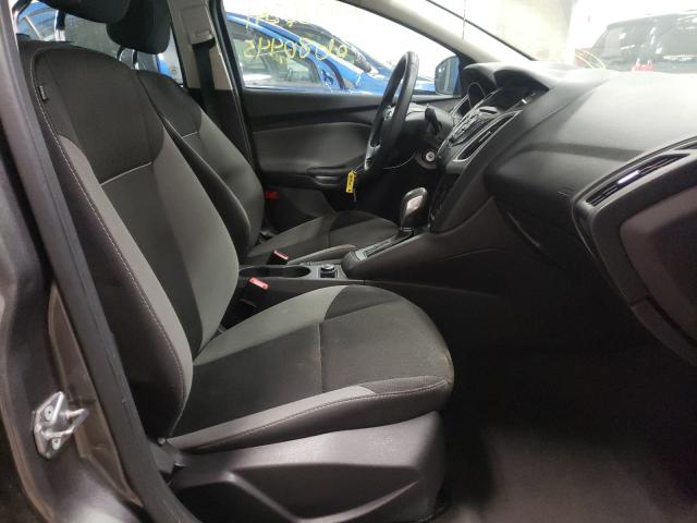 Photo 4 VIN: 1FADP3E24EL347576 - FORD FOCUS S 