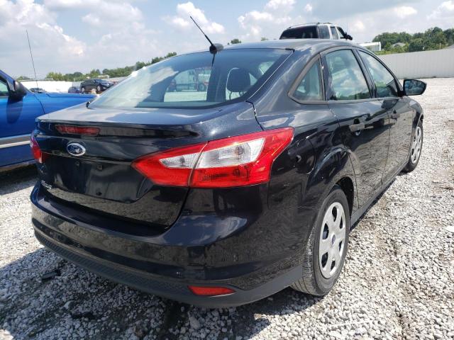 Photo 3 VIN: 1FADP3E24EL352843 - FORD FOCUS S 