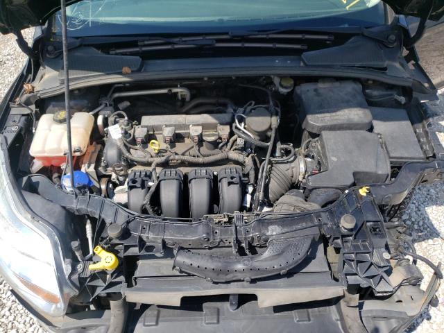 Photo 6 VIN: 1FADP3E24EL352843 - FORD FOCUS S 