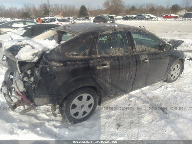 Photo 3 VIN: 1FADP3E24EL379329 - FORD FOCUS 