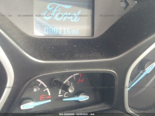 Photo 6 VIN: 1FADP3E24EL379329 - FORD FOCUS 