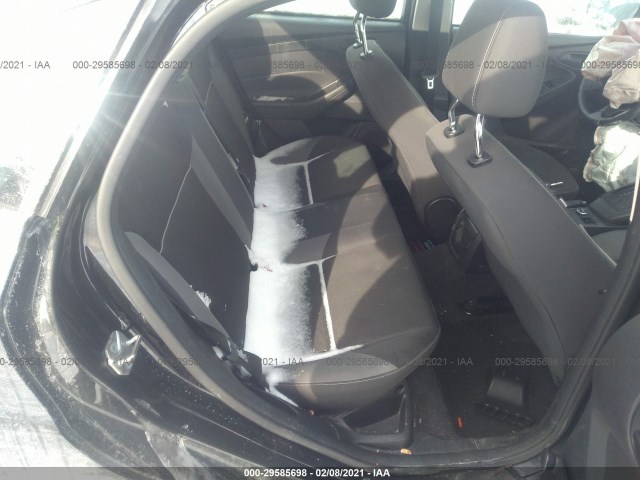 Photo 7 VIN: 1FADP3E24EL379329 - FORD FOCUS 