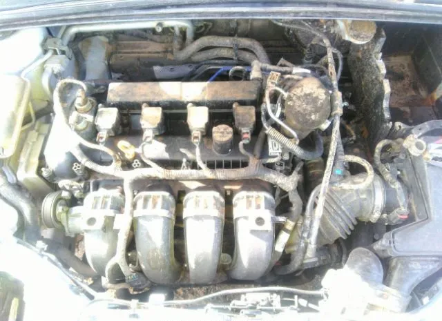 Photo 9 VIN: 1FADP3E24EL382988 - FORD FOCUS 