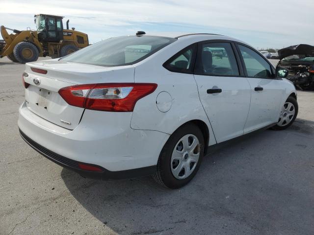 Photo 3 VIN: 1FADP3E24EL403192 - FORD FOCUS S 