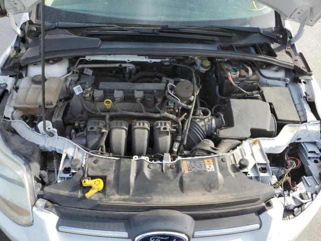 Photo 6 VIN: 1FADP3E24EL403192 - FORD FOCUS S 