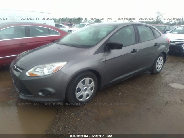 Photo 1 VIN: 1FADP3E24EL405055 - FORD FOCUS 