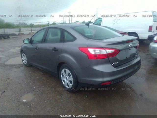 Photo 2 VIN: 1FADP3E24EL405055 - FORD FOCUS 