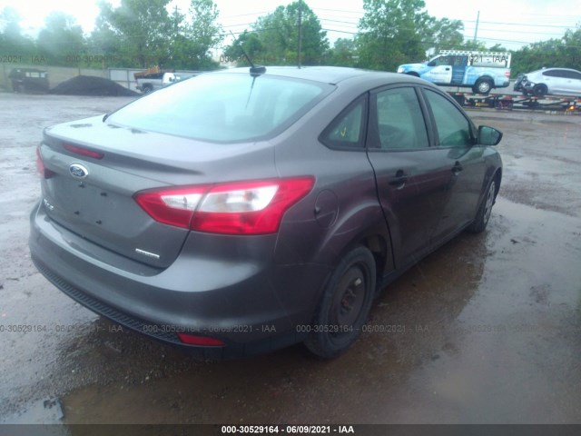 Photo 3 VIN: 1FADP3E24EL405055 - FORD FOCUS 