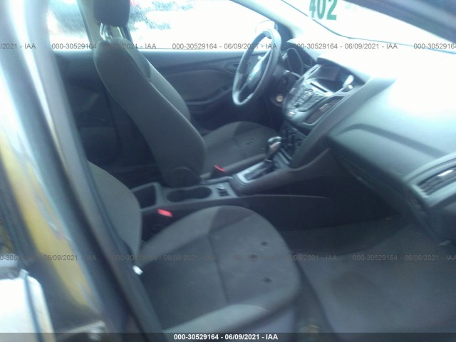 Photo 4 VIN: 1FADP3E24EL405055 - FORD FOCUS 