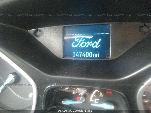 Photo 6 VIN: 1FADP3E24EL405055 - FORD FOCUS 