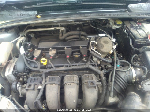 Photo 9 VIN: 1FADP3E24EL405055 - FORD FOCUS 