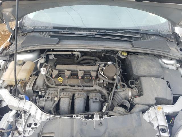 Photo 6 VIN: 1FADP3E24EL429047 - FORD FOCUS S 