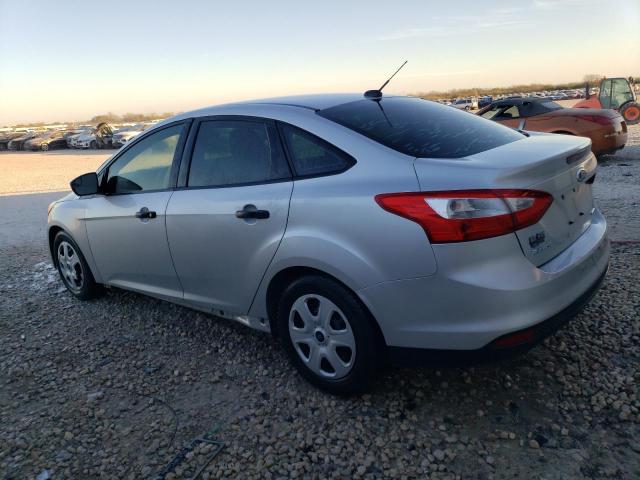 Photo 1 VIN: 1FADP3E24EL430750 - FORD FOCUS 