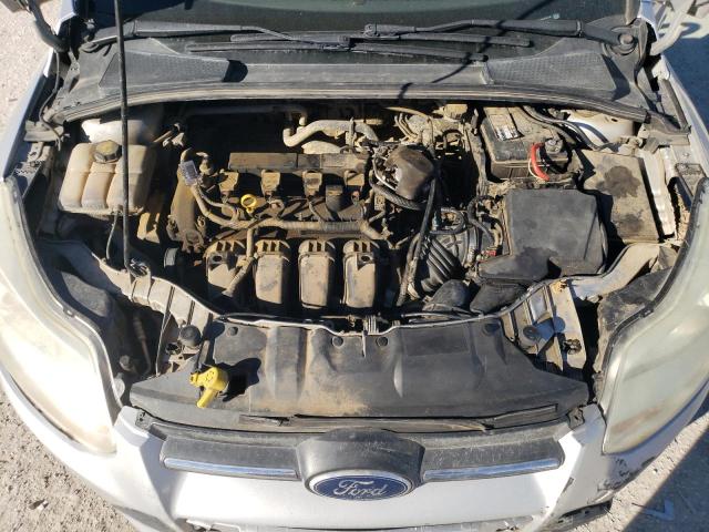 Photo 10 VIN: 1FADP3E24EL430750 - FORD FOCUS 