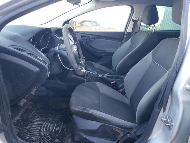 Photo 6 VIN: 1FADP3E24EL430750 - FORD FOCUS 