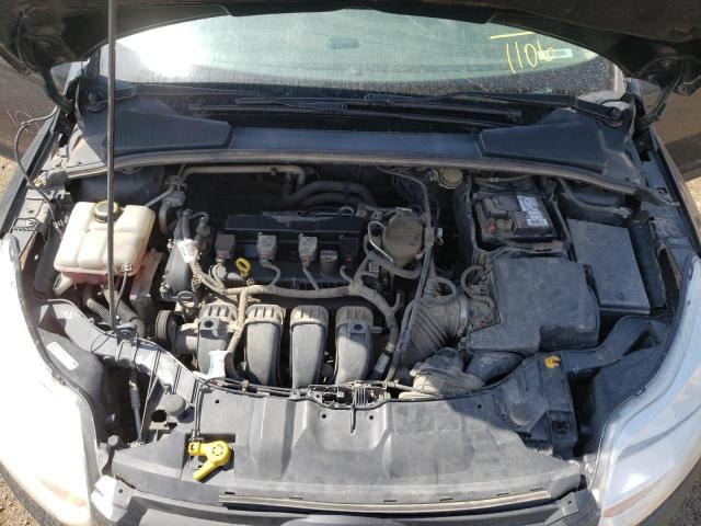 Photo 6 VIN: 1FADP3E24EL431106 - FORD FOCUS S 