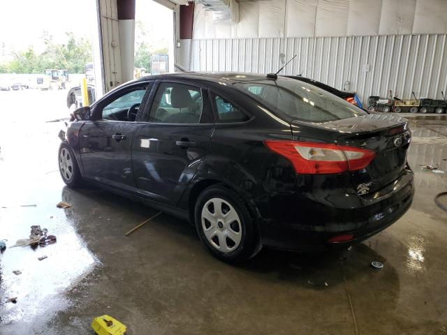 Photo 1 VIN: 1FADP3E24EL437679 - FORD FOCUS S 