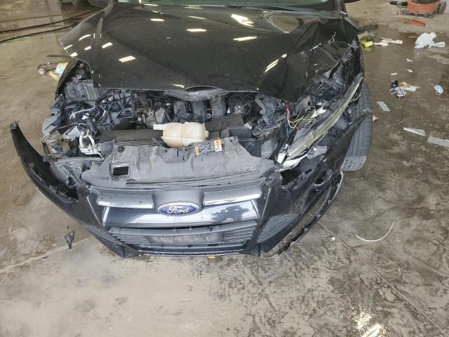 Photo 10 VIN: 1FADP3E24EL437679 - FORD FOCUS S 