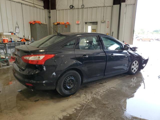 Photo 2 VIN: 1FADP3E24EL437679 - FORD FOCUS S 