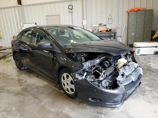 Photo 3 VIN: 1FADP3E24EL437679 - FORD FOCUS S 