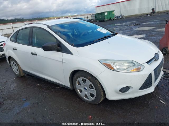 Photo 0 VIN: 1FADP3E24EL443384 - FORD FOCUS 