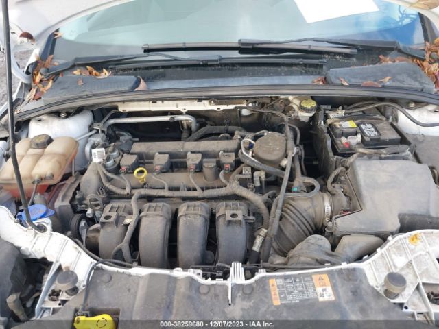 Photo 9 VIN: 1FADP3E24EL443384 - FORD FOCUS 