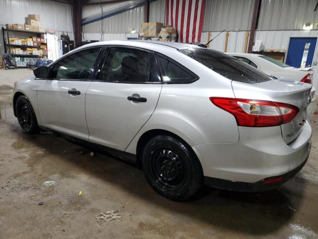 Photo 1 VIN: 1FADP3E24EL443532 - FORD FOCUS S 