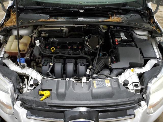 Photo 10 VIN: 1FADP3E24EL443532 - FORD FOCUS S 