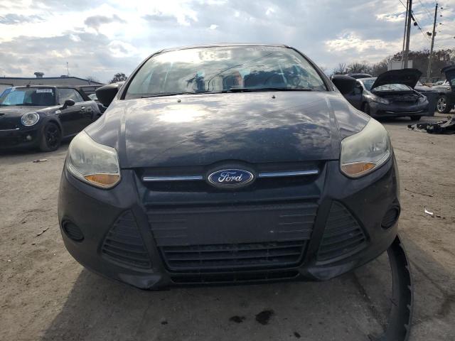 Photo 4 VIN: 1FADP3E24EL449993 - FORD FOCUS 