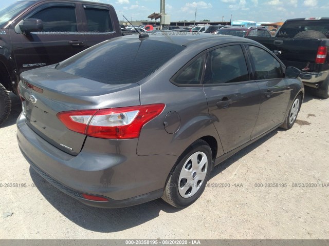 Photo 3 VIN: 1FADP3E24EL460248 - FORD FOCUS 