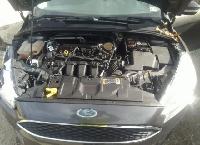 Photo 9 VIN: 1FADP3E24FL209330 - FORD FOCUS 