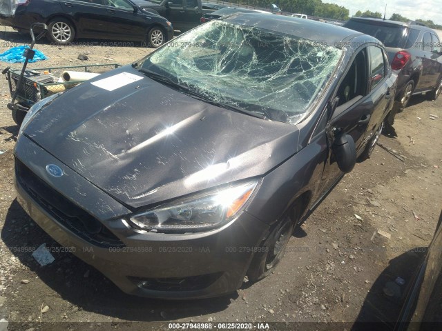 Photo 1 VIN: 1FADP3E24FL214916 - FORD FOCUS 