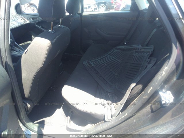 Photo 7 VIN: 1FADP3E24FL214916 - FORD FOCUS 