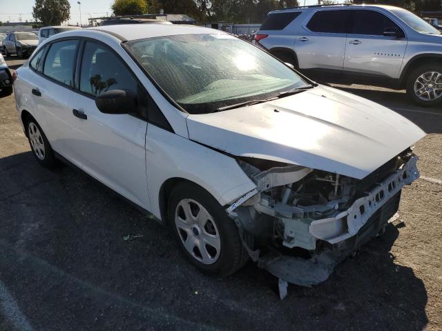 Photo 3 VIN: 1FADP3E24FL221249 - FORD FOCUS S 