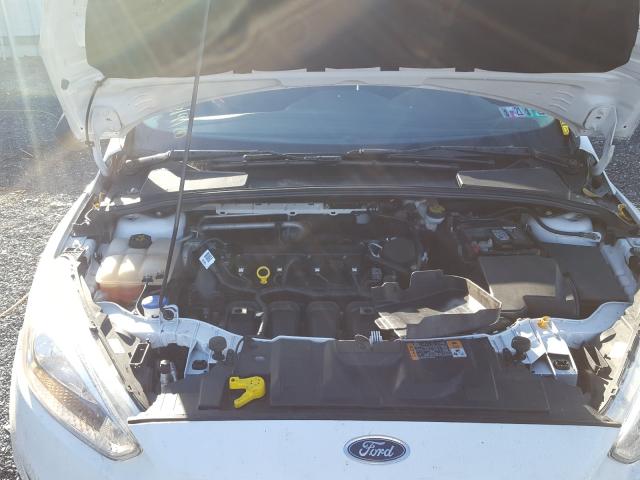 Photo 6 VIN: 1FADP3E24FL229058 - FORD FOCUS S 