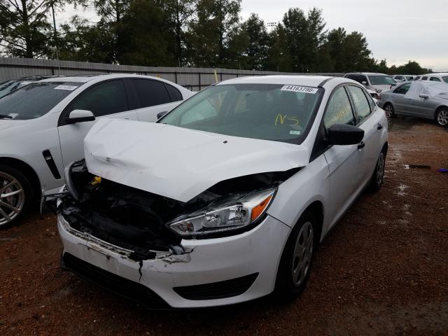 Photo 1 VIN: 1FADP3E24FL264280 - FORD FOCUS S 