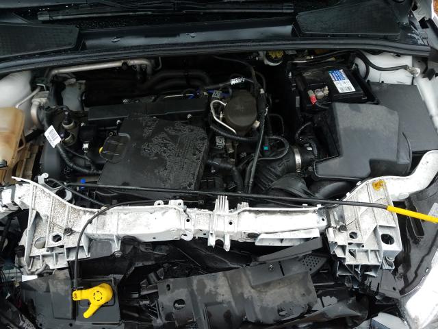 Photo 6 VIN: 1FADP3E24FL264280 - FORD FOCUS S 