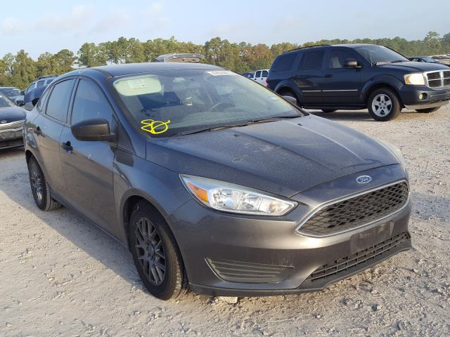 Photo 0 VIN: 1FADP3E24FL268829 - FORD FOCUS S 