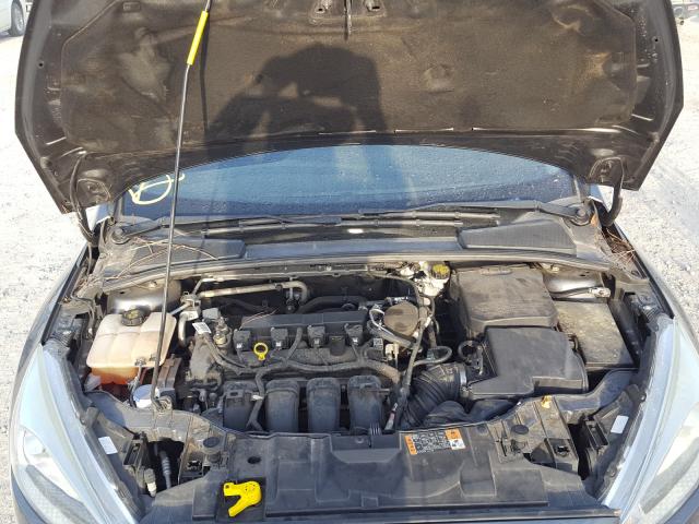 Photo 6 VIN: 1FADP3E24FL268829 - FORD FOCUS S 