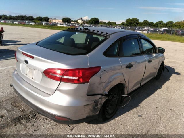 Photo 5 VIN: 1FADP3E24FL285520 - FORD FOCUS 