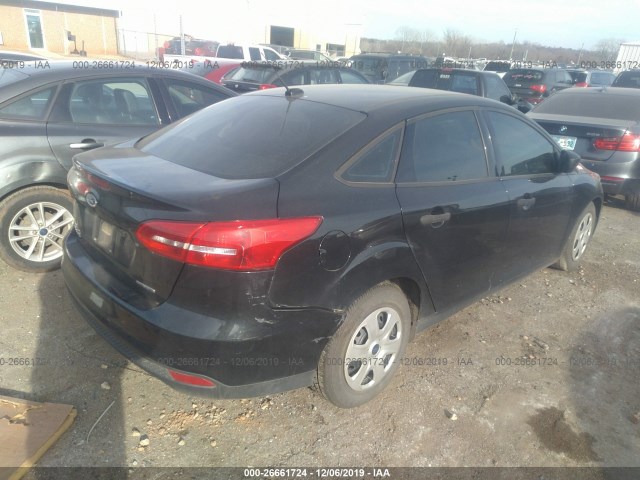 Photo 3 VIN: 1FADP3E24FL299949 - FORD FOCUS 